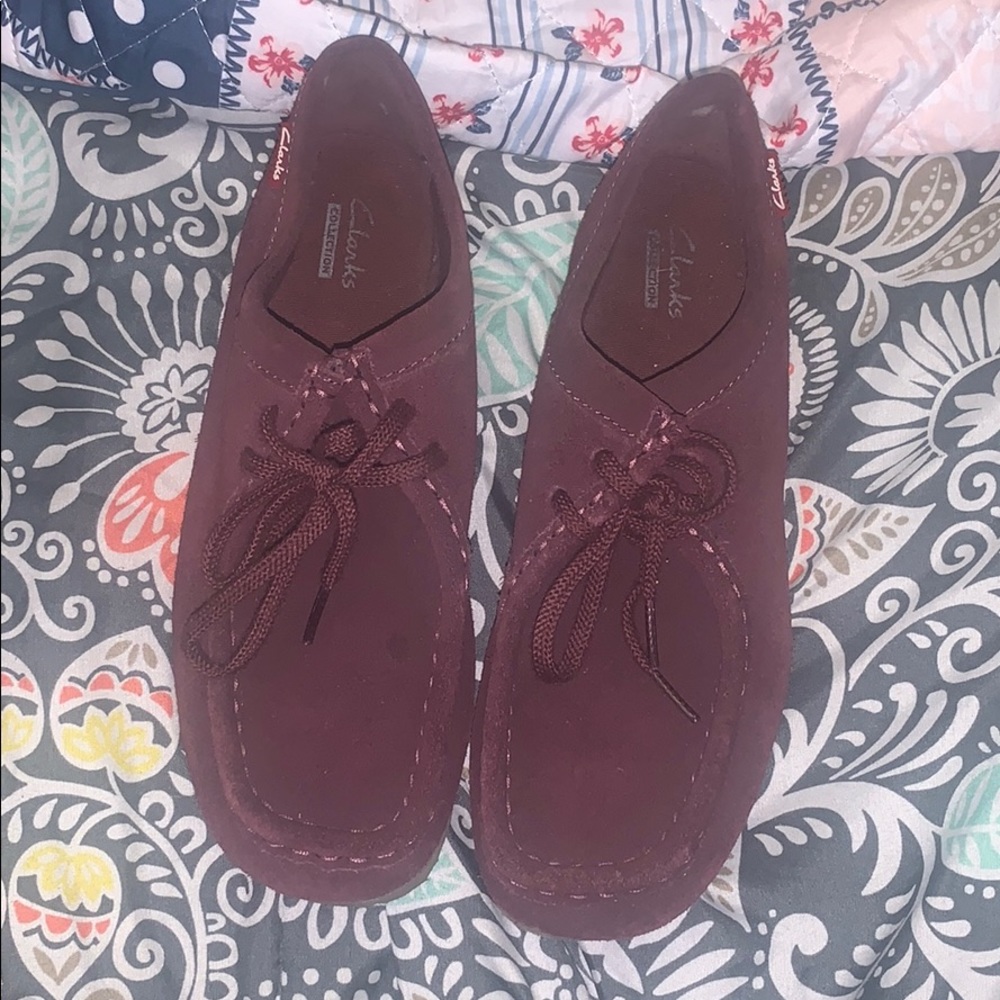 Clarks